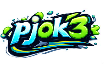 pjok3 লোগো